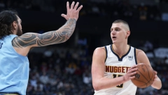 SJAJNE VESTI IZ NBA Denver se pohvalio Jokićem, evo šta je Srbin uspeo da uradi