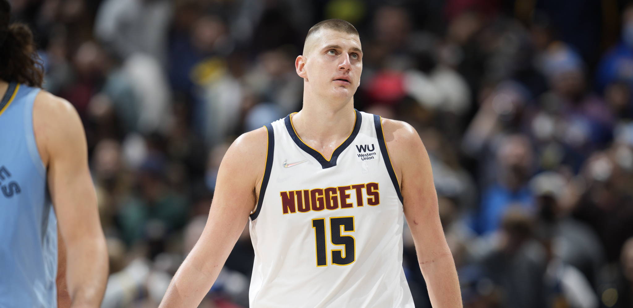 MORA DA SE ZNA KO JE GLAVNI! O ovom potezu Nikole Jokića bruji cela planeta! (VIDEO)