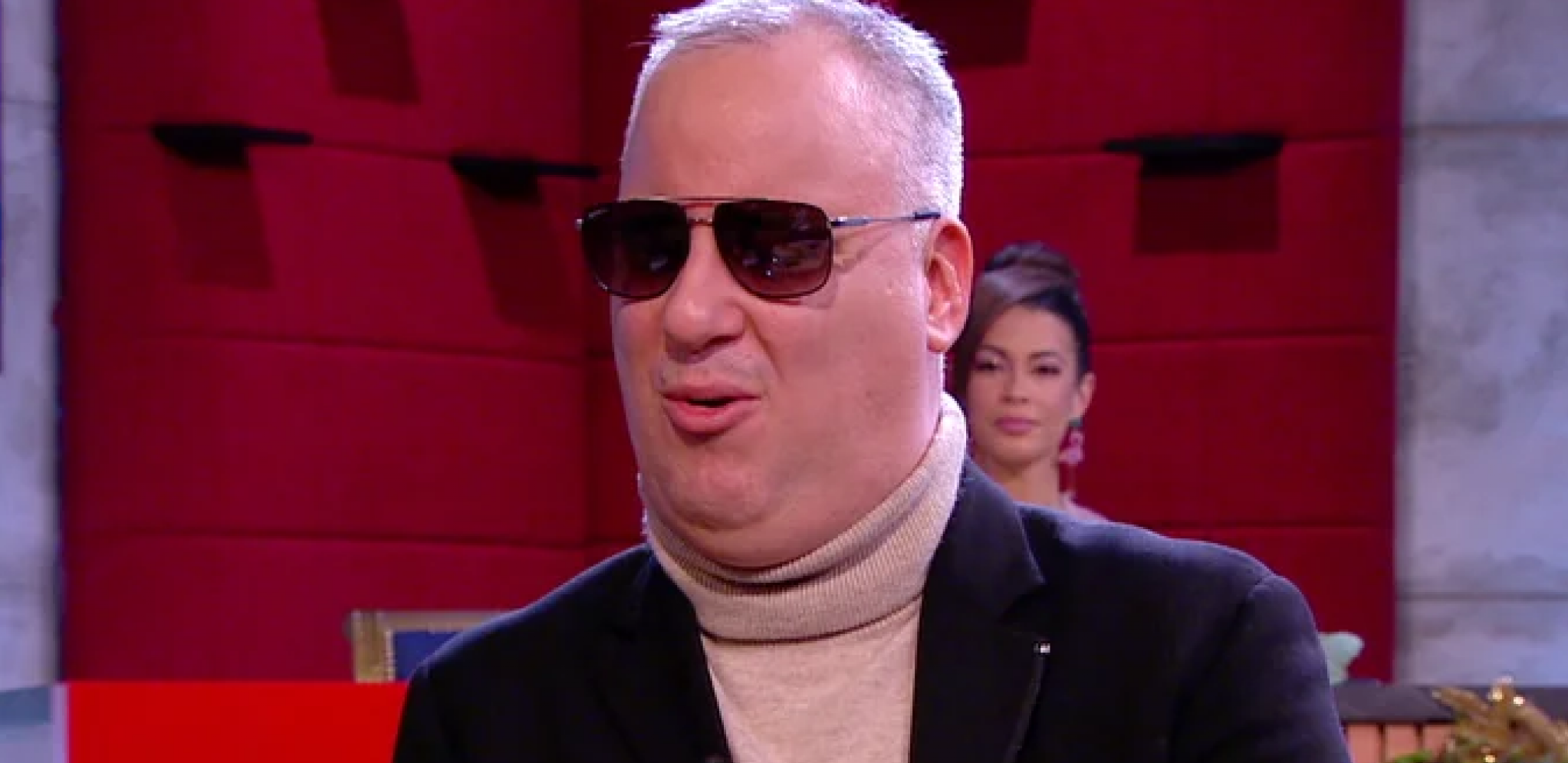 PROGOVORIO O ĆERKAMA Saša Matić retko kada govori o ćerkama, a sada je otkrio da li naslednice planiraju da postanu pevačice