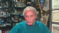 TUGA U SVETU FUDBALA! Preminuo legendarni Italijan, čovek koji je otkrio Maradonu i Ronalda!