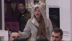 URLALA IZ PETNIH ŽILA Dalila Dragojević I Zola u žestokom obračunu, Čolić je u tri rečenice spustio na zemlju!