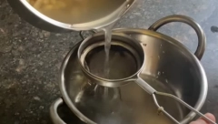 SPREČAVA TROMBOZU, ČISTI KRVNE SUDOVE Ovaj napitak je prirodna infuzija i dragocen je za vaš organizam!