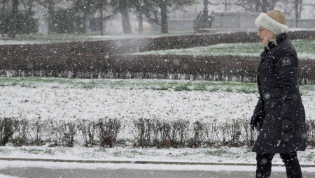STIŽE ZAHLAĐENJE, A HOĆE LI PASTI I JAK SNEG? Dugoročna prognoza za Srbiju, poznato i kakvo nas leto čeka