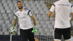 NE BI BILO IZNENAĐENJE DA SABAH PROĐE Zvezdin bivši golman upozorava Partizan