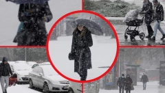 OD OVOG DATUMA STIŽE LEDENA ZIMA Sutra do plus 20 stepeni, neviđeno vreme u Srbiji za ovo doba godine
