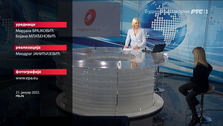 KARTE SU OTVORENE Dragan Đilas i Marinika Tepić u potpunosti kontrolišu RTS!