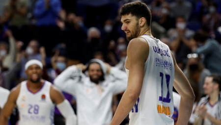 IZ REALA PRAVO U PARTIZAN! Mnogi su ga zvali, on odlučio da igra za Srbiju, a sada bi mogao u Humsku!