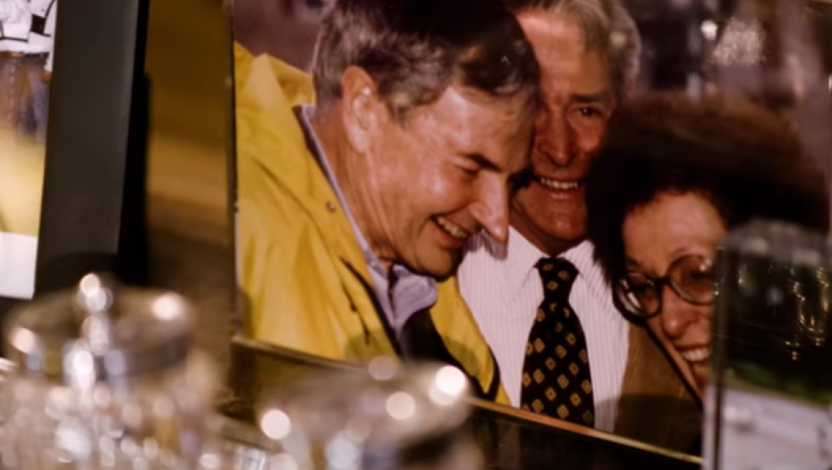 FINANSIRALI PROJEKTE ZA UNIŠTENJE ČOVEČANSTVA Seme zla Rokfelerovih i donacije lažnim ekolozima