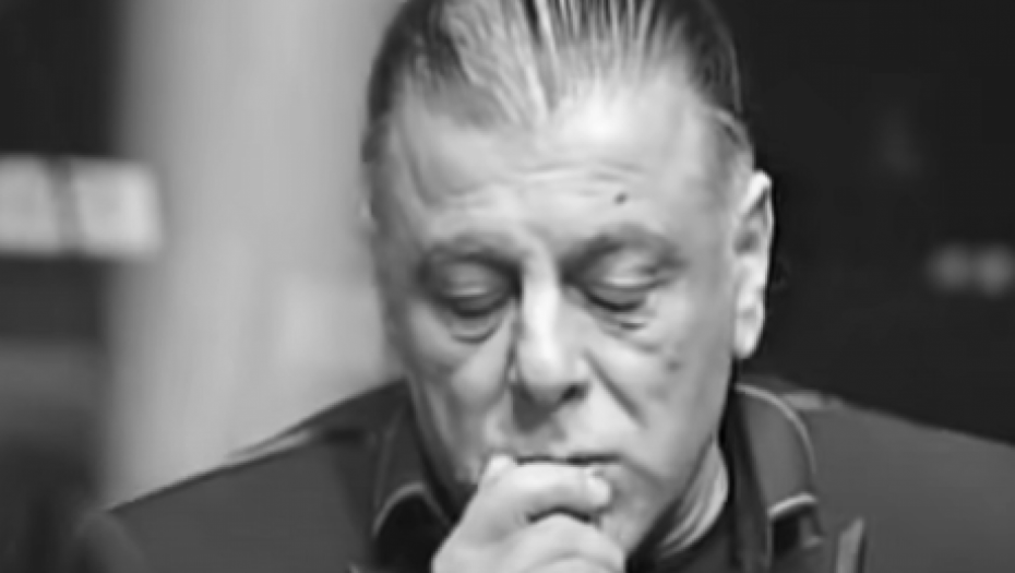 OVAKO ĆE AKI BITI ISPRAĆEN NA VEČNI POČINAK! Legendarni pevač će biti sahranjen uz pesmu koja je za njega imala posebno značenje!