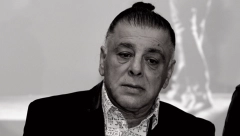 TATA, TREBALO NAM JE TAKO MALO, NIKO KAO TI! Potresne reči ćerke Akija Rahimovskog na sahrani muzičke legende razaraju dušu, dotukle sve prisutne!