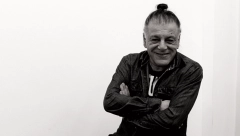 NJIHOVA LJUBAV JE BILA VANVREMENSKA! Ovako je Aki Rahimovski govorio o njoj, rasplakaće vas emotivne reči koje joj je uputio!