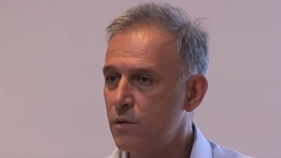 ĐILASOV KANDIDAT ZA PREDSEDNIKA BIO MARIONETA STRANACA Ponoš po nalogu Engleza ukinuo najslavnije brigade naše vojske