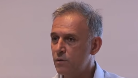 ALO! SAZNAJE NATO general Đilasov kandidat za predsednika!