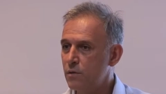 ĐILASOV KANDIDAT ZA PREDSEDNIKA BIO MARIONETA STRANACA Ponoš po nalogu Engleza ukinuo najslavnije brigade naše vojske