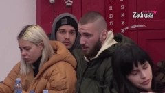 NOVA DRAMA NA POMOLU! Zadrugar naveo Mensura za osobu koja najviše preuzima rizik, on pobesneo pa uradio ovo!