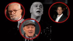 KOLEGE SE OPRAŠTAJU OD AKIJA RAHIMOVSKOG Javnascena u suzama nakon smrti legendarnog pevača