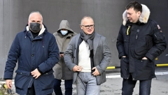 VESIĆ O NOVOSTIMA U GSP-u: Od sutra Beograd ima drugu liniju sa električnim autobusima