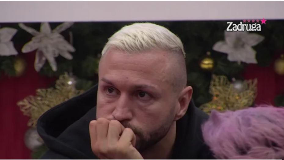 NASTAVLJA SE ŽESTOKO! Gruja i Ša obrnuli igricu, zadrugari ih brutalno isprozivali!