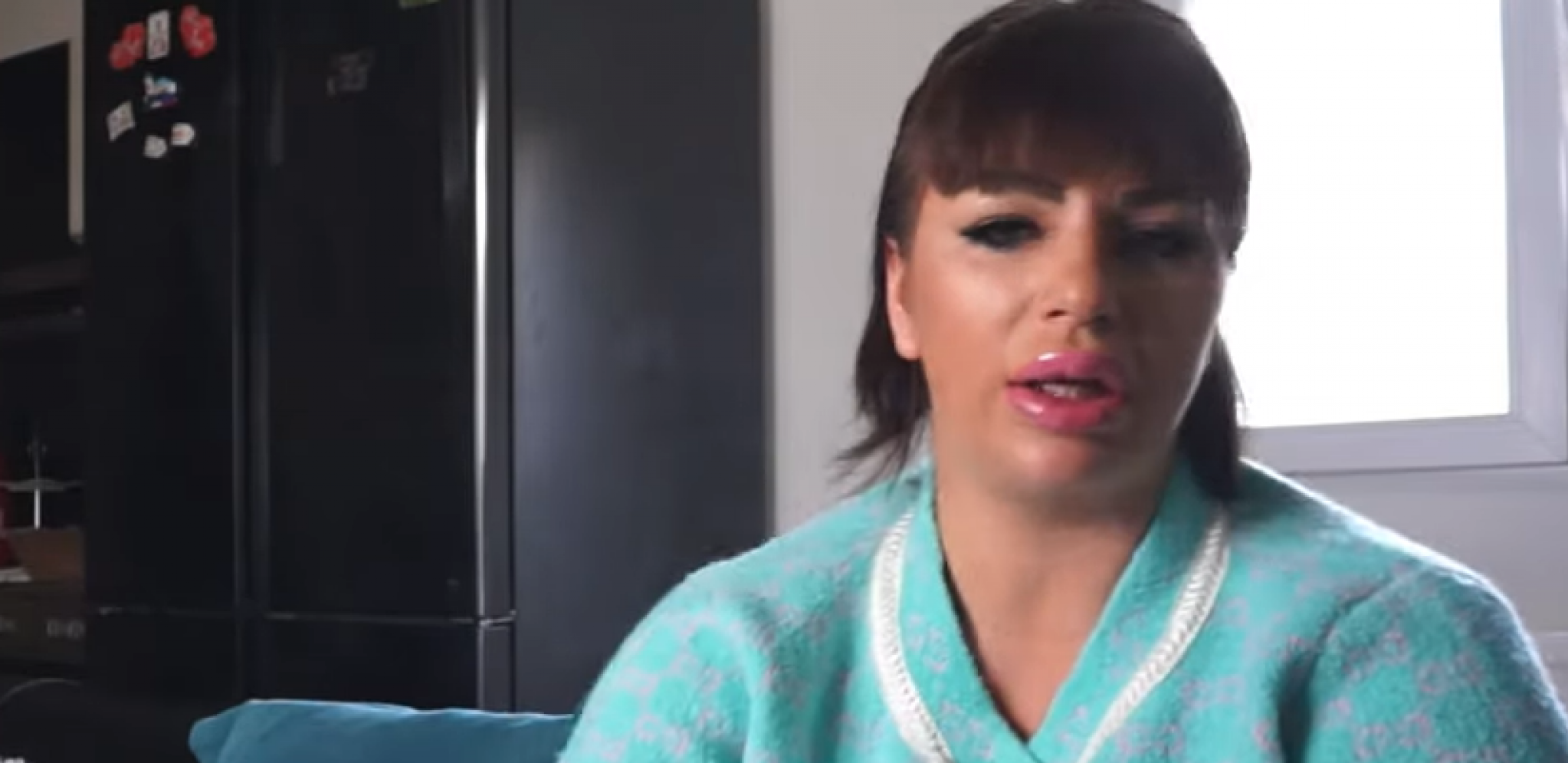 MILJANA KULIĆ IZGUBILA BEBU!? Hitno završila u bolnici, rijaliti zvezda krila trudnoću od svih, isplivale fotografije!