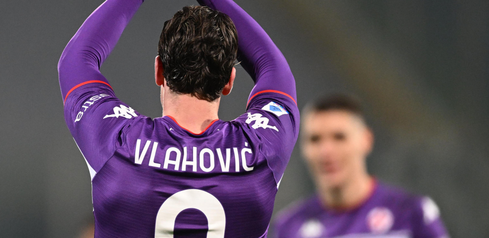 FJORENTINA OBJAVILA Vlahović van tima! (FOTO)