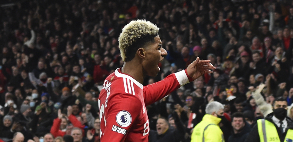 OVO NIKO NIJE OČEKIVAO Junajted spreman da proda najboljeg igrača, cena je astronomska