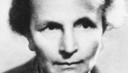 SRPKINJA KOJA JE NAPISALA DRŽAVNU HIMNU AUSTRIJE Postojale su poštanske markice sa njenim likom