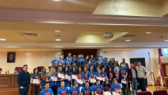 SEMINAR ZA SREDNJOŠKOLCE Oni biraju Srbiju (FOTO)