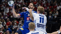 OGROMAN SKANDAL NA EVROPSKOM PRVENSTVU! Nikola Karabatić igrao pozitivan!