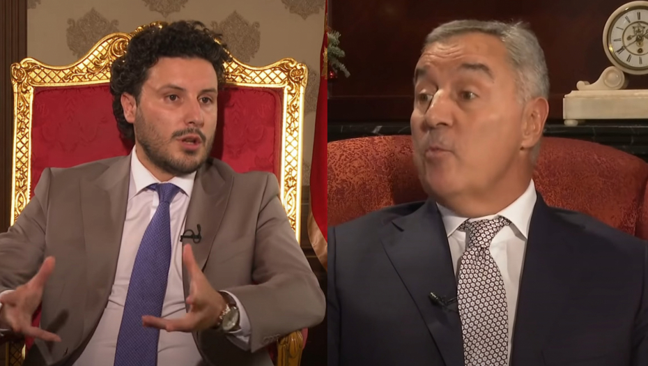 DRITAN DAO BESU DPS-U! Skandalozan politički veleobrt u Crnoj Gori dobio očekivani epilog