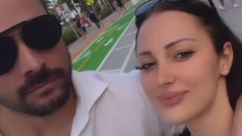 SLAVLJE U DOMU ALEKSANDRE PRIJOVIĆ I FILIPA! Pevačica se odmah oglasila, a danas je za njih poseban dan! (FOTO)