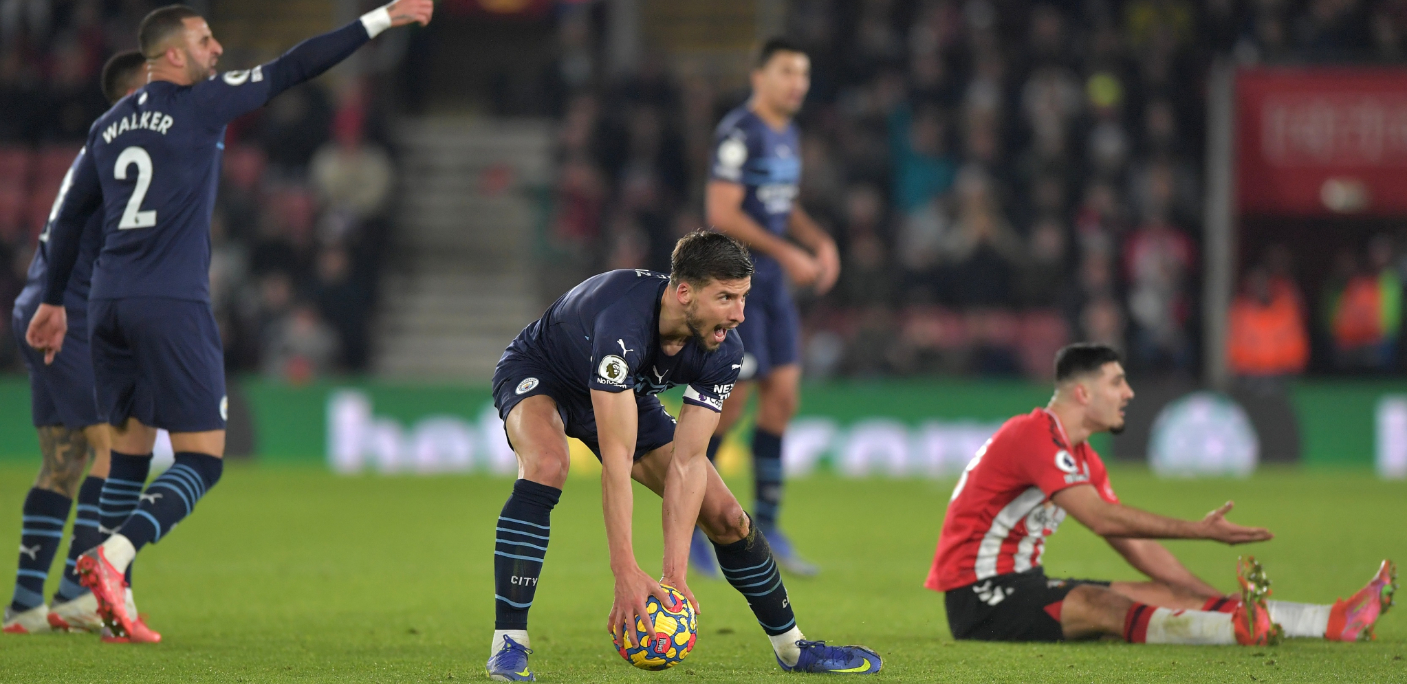 RAMPA ZA ŠAMPIONA Siti bez pobede posle mesec i po (VIDEO)