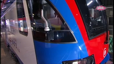 PREDSEDNIK VUČIĆ OTKRIO Evo ko će biti prvi putnici u brzom vozu na liniji Beograd-Budmipešta!