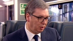 PREDSEDNIK VUČIĆ IH RAZOTKRIO Koriste sramne optužbe da bi sakrili sebe i svoje nečoveštvo