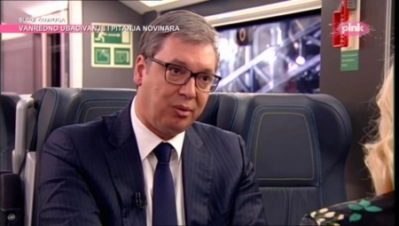 VUČIĆ O IZBORIMA: Dosta moćne organizacije stoje iza njih!
