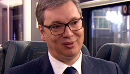 PREDSEDNIK SRBIJE POSLAO VAŽNU PORUKU ZA SVE GRAĐANE Ništa nam nije potrebno kao mostovi - oni preko svih naših razlika, a Srbija ih je puna!