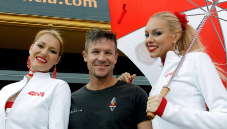 NAJHRABRIJI ČOVEK PLANETE POMENUO ĐOKOVIĆA Ove reči će zaboleti Nadala i Federera, ovo mu neće oprostiti