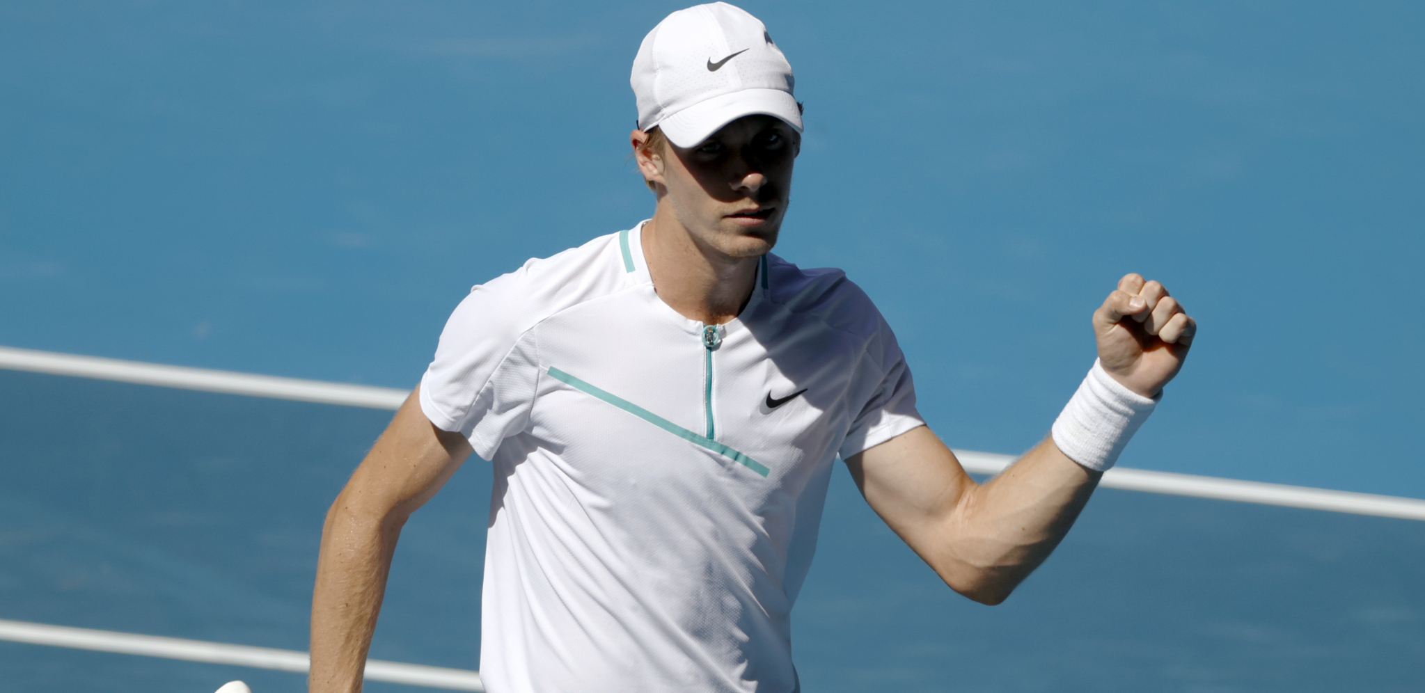 BRIGA MANJE ZA NOVAKA! Zverev eliminisan sa Australijan open, Kanađanin ga "ometlao"