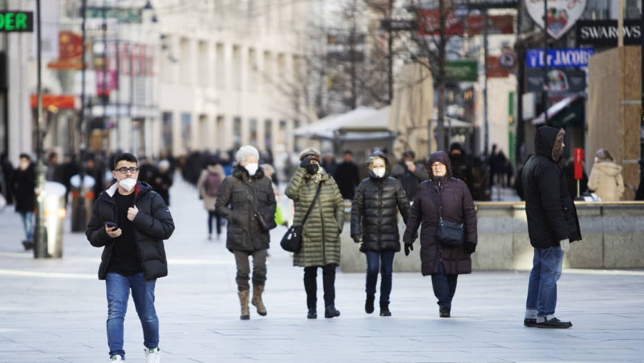 NOVI UDAR NA DŽEPOVE GRAĐANA U Austriji najavljeno poskupljenje, mnogi neće moći da kupe ovo za Božić
