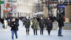 SRBIN U BEČU DRŽAO ŽENU KAO ROBA Nakon što ju je namamio uzeo joj pasoš i karticu, pa se iživljavao nad njom