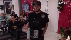 DOVEO JE DO LUDILA! Dejan razvezao jezik o Dalili, Dragojevićka na ivici nervnog sloma!