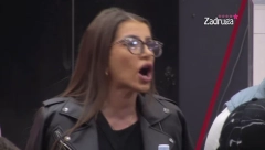 ON ME PONIŽAVA, OVO JE OSVETA O KOJOJ SE PRIČALO Dalila se oprobala u ulozi žrtve, Dejan hladan kao led!