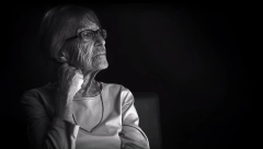 POSLEDNJE DANE RATA PROVELA JE SA FIREROM U BUNKERU Ova žena je svedok najmonstruoznijih scena, Hitler je bio tu sve vreme, a evo zašto je svaki Nemac veliča!
