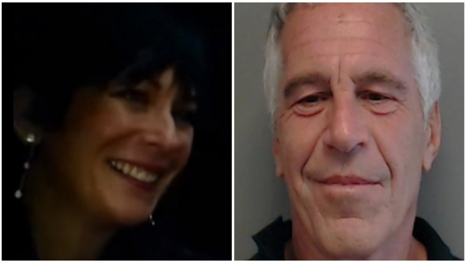 USKORO BIST EMOGLI TO DA ČUJETE OD EPSTINA DIREKTNO Šta je američka novinarka htela da poruči ovim?