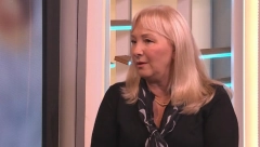 EMOTIVNO Gordana Šaulić progovorila o predstavi posvećenoj Šabanu, on je ostavio najveći utisak na nju!