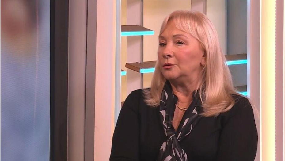 OVA SAMOĆA ME UBIJA Udovica Šabana Šaulić pojavila se nakon dužeg vremena u javnosti, pa ogolila dušu