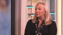 OVA SAMOĆA ME UBIJA Udovica Šabana Šaulić pojavila se nakon dužeg vremena u javnosti, pa ogolila dušu