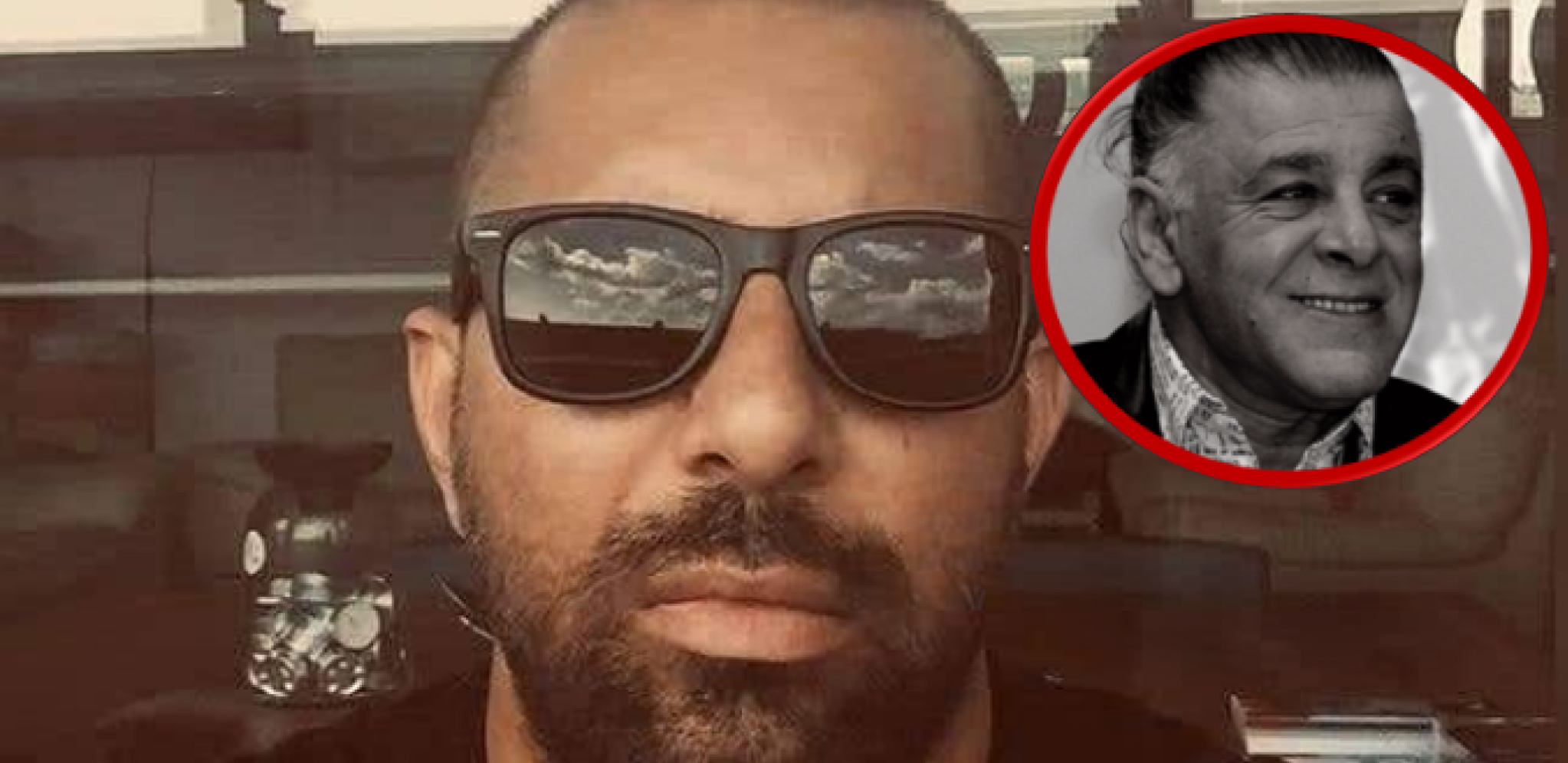 TATEK MOJ, BOLIŠ NEOPISIVO Reči sina Akija Rahimovskog teraju suze na oči, a evo koje su bile njegove poslednje reči!