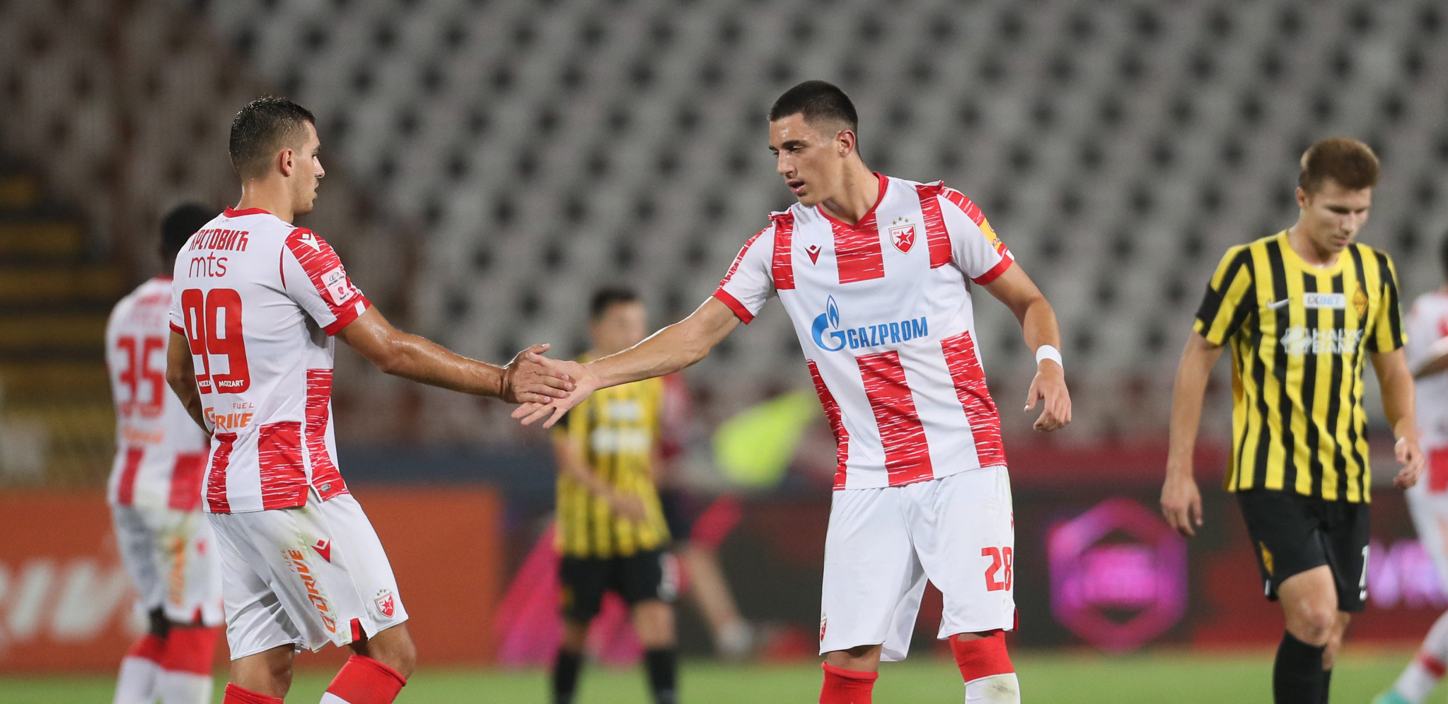 GOTOVO! Lazetić otputovao za Milano!