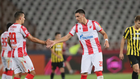 GOTOVO! Lazetić otputovao za Milano!