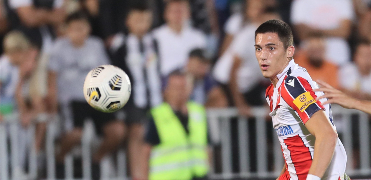 OGLASIO SE IDOL! Legendarni Brazilac poslao poruku Marku Lazetiću!